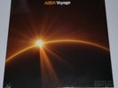ABBA - Voyage - Australian Edition - Green and Yellow Vinyl - Limited Rare