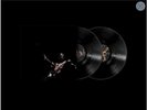 TRAVIS SCOTT UTOPIA 2 DISK VINYL LP COVER 1 SEALED IN HAND
