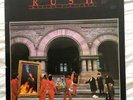 Rush - Moving Pictures - Mercury 1981 - Vinyl LP