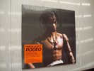 Travis Scott Rodeo Vinyl 2LP NEW 2022 Repress Sealed