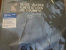 Bobby Hutcherson Oblique Blue Note Tone Poet NM Vinyl Lp Herbie Hancock