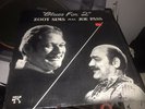 LP Jazz Blues For 2 Zoot Some Joe Pass PABLO D2310879 Shrink NM