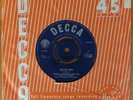 BBC RADIOPHONIC WORKSHOP – DOCTOR WHO – ORIGINAL THEME – 1st PRESSING – EX