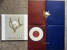 Ultravox-Rage in Eden White Vinyl + 7 Inch Single 2015 + Original Print Mint
