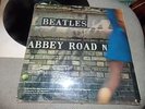 THE BEATLES ABBEY ROAD LP PCS 7088  1969  UK  PRESSING