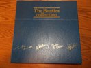 The BEATLES Collection BC13 UK Blue Box Set Vinyl Records Parlophone