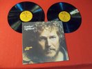 GORDON LIGHTFOOT '75 HITS DOUBLE LP 