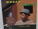 WYNTON KELLY Kelly Great LP VEEJAY VJ LP 3004 dg mono Lee Morgan NM LP