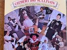 The Greatest Operettas Of Gilbert and Sullivan 8 Record Set Vinyl LPs