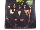 TUCKY BUZZARD Warm Slash LP (Capitol ST 864, orig ’71) VG++ in SHRINK