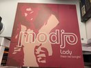 Modjo - Lady (Hear Me Tonight) / Roller Coaster - 12” Vinyl - 2000 - 587/758-1