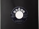 Beatles Odeon SOE 3741 She Loves You French EP Rare Blue Label 7