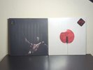 Travis Scott UTOPIA Vinyl Cover 1 2LP + KPOP Vinyl 1LP Weeknd Bunny SHIPS NOW