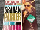 GRAHAM PARKER 