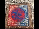 Eric Clapton and Steve Winwood live from Madison Square Garden vinyl box set