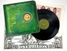 Alice Cooper Billion Dollar Babies Vinyl LP Warner Bros Records BS 2685 VG+ EX