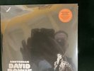 David Bowie - Amsterdam - Limited Edition -  Orange Vinyl -7