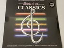 Hooked On Classics Lp - Louis Clark & The Royal Philharmonic Orchestra Brand New