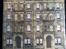 Led Zeppelin - Physical Graffiti Vinyl 1975 VGC NM Complete
