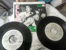 ELVIS PRESLEY EP PROMO VINYL EPB-1254