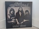 Motörhead - Under Cöver Lmtd. Edition Box-Set LP/Vinyl CD Digi Laminate Patch