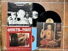 Youth Of Today Shelter Ray Cappo 12 Nyhc Bundle