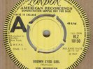 VAN MORRISON**BROWN EYED GIRL**DEMO**ROCK**THE LONDON LABEL**LISTEN TO IT