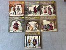 Mozart: Böhm - The Great Operas - Deutsche Grammophon Box Set - 22 LPs - EX/NM