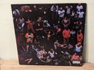 J.I.D – The Forever Story double 2 LP vinyl record 12
