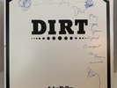 John Valby – Dirt-rare orignal copy with great autographed inscription-great-75