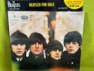 The Beatles Beatles for sale Vinyl LP DeAgostini Pressing 2017 New Sealed Iss 8.