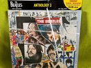 The Beatles Anthology 3 Vinyl LP DeAgostini Pressing 2017 New Sealed Issue 21