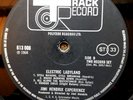 JIMI HENDRIX ELECTRIC LADYLAND UK 1st press 1968 Track  label A1B2A2B2A1 Nr Ex