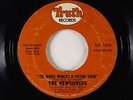 70s Soul 45 - Newcomers - The Whole World's A Picture Show - Truth - VG+
