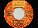 Afrobeat 45 - Fela Ransome Kuti - Water No Get Enemy - Editions Makossa