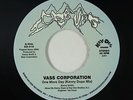 Funk/Sweet Soul 45 - Vass Corporation - One More Day - Iceburg (2008) - NM