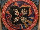 KISS         LP     ROCK AND ROLL OVER