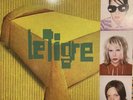 Le Tigre LP S/T (ORIGINAL Pressing Vinyl, 1999) Bikini Kill Riot Grrrrl Punk OOP