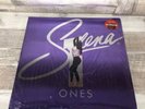 Selena ONES 2 LP Vinyl Record Target Exclusive 2020 Capitol  Latin
