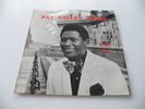 PAT KELLEY 'PAT KELLEY SINGS' LP UK PAMA RECORDS 1969 REGGAE ROCKSTEADY