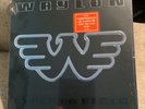 Factory Sealed, WAYLON JENNINGS - Black On Black (RCA) - 12
