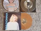 Madonna Coloured  Interviews Vinyl And Rare Uncut Ltd Edition ,mad 11