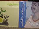 White Denim Corsicana Lemonade Takes Place Your Work Space Vinyl Record LP LOT