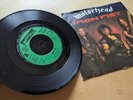 MOTORHEAD IRON FIST 1982 7