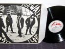 MOVING SIDEWALKS 99th Floor LP 1982 FRANCE Eva Comp pre-ZZ TOP Garage/Psych NM-