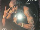 2Pac All Eyez on Me [PA] [LP] (Vinyl, Mar-1996, 4 Discs, Interscope Records
