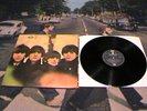 THE BEATLES FOR SALE  1980 PARLOPHONE PRESSING IMPORT FROM ENGLAND EXCELLENT