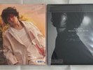 Fujii Kaze Help Ever Hurt Never 2LP & Love All Serve All 2LP NEW With Poster