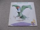 ATOMIC ROOSTER - ATOMIC ROOSTER  LP , U.K B&C LABEL 'FLUTE MIX'  FIRST PRESSING