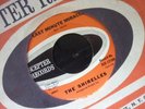 shirelles last minute miracle scepter orig usa  soul 45